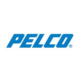 PELCO IN-CEILING MOUNT-6.1IN DOME CAMERA